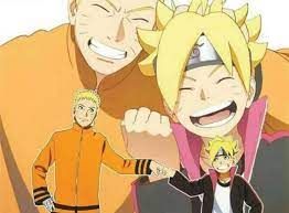 Naruto to Boruto Battle