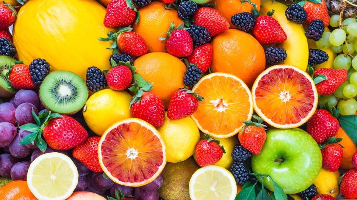 LE MEILLEUR FRUIT