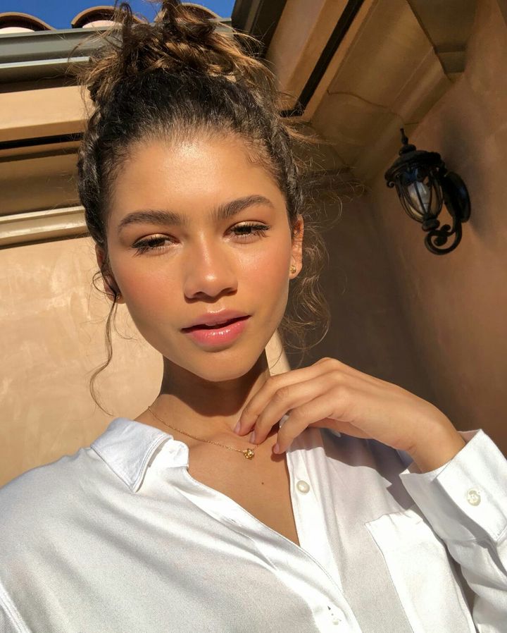 beautiful black women