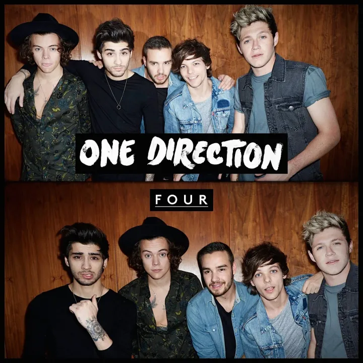 Best One Direction Song