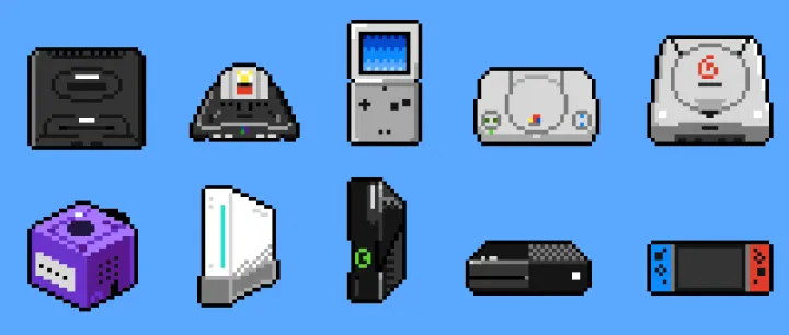 The best games of all time