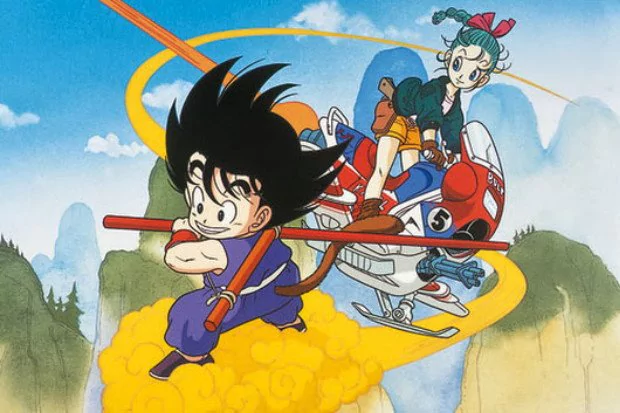 Les openings d'Anime "Retro"