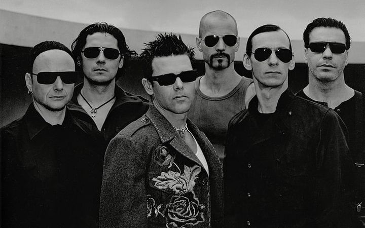 RAMMSTEIN SONGS TOURNAMENT!