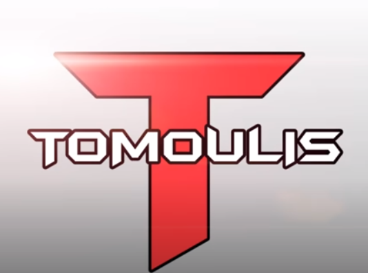 melhor integrante do tomoulis network