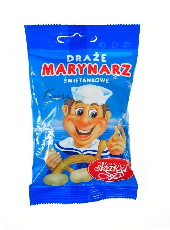 Jedzenie Dzieciństwa
