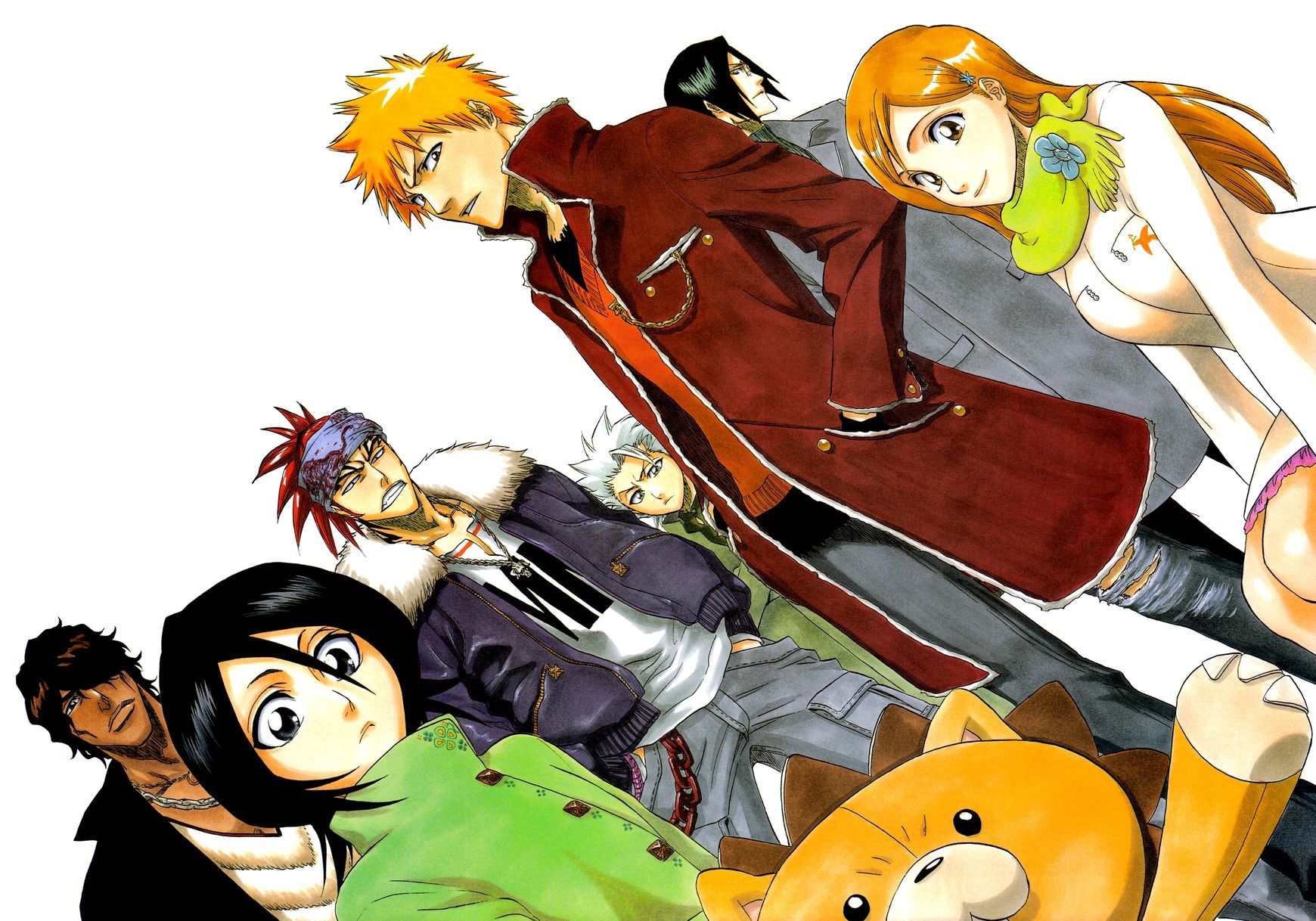 Best Anime OST