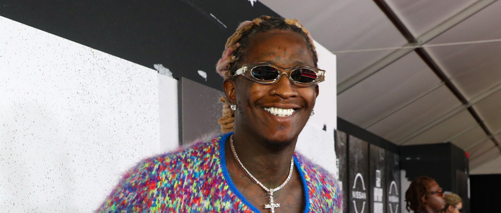YoungThug Songs (2023)