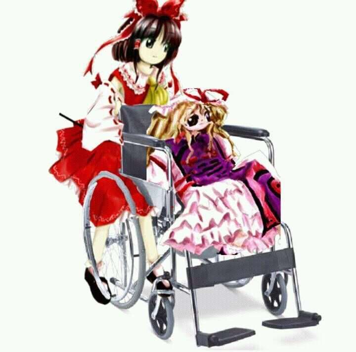 Touhou osts