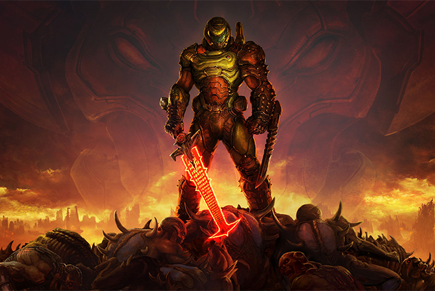 Best Video game themes