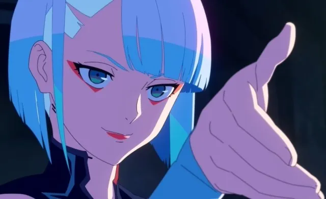 Best Waifu - White Hair
