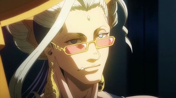 The better nerdcore rapper #3
