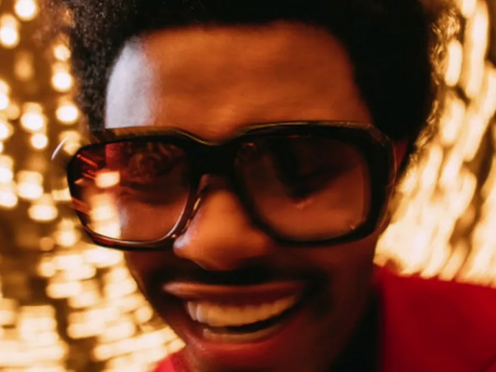 The Ultimate Weeknd World Cup