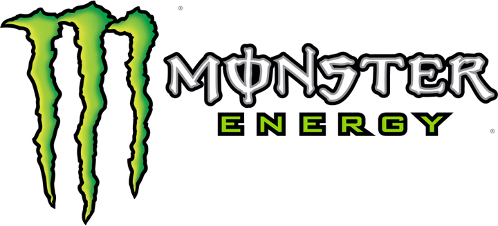 Monster energy