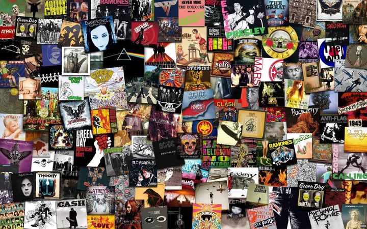 Greatest Songs of All Time