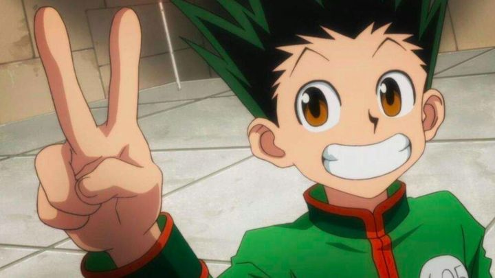 Anime Characters