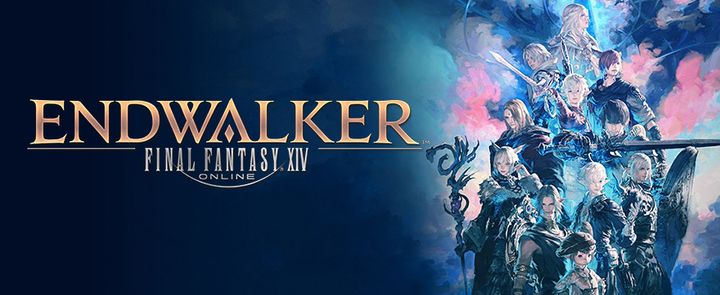 FFXIV Dungeons