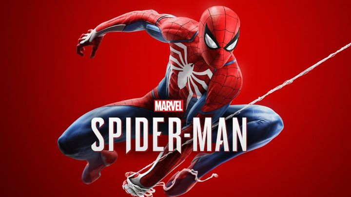 Spider-Man Characters (PS4)