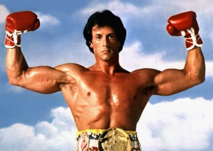 Rocky (Fighters)