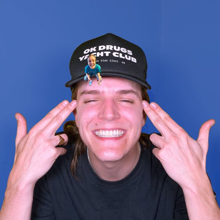 Yeet Skeet Beat Ur Meat