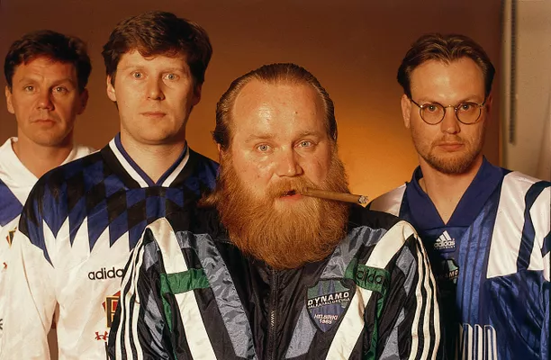 Finnish Retro Songs