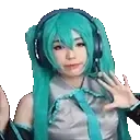 Emiru emote ranker