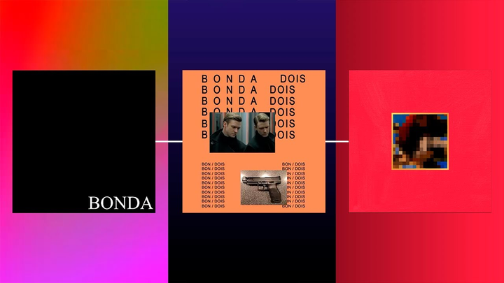 Todos Bondas