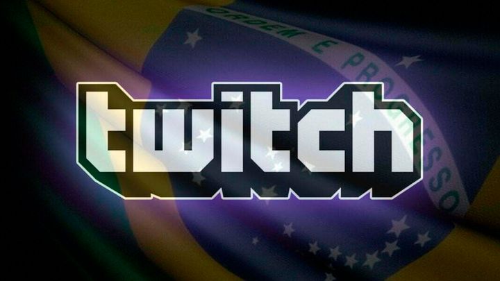 Melhor streamer Brasil