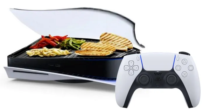 TOP Gaming Console