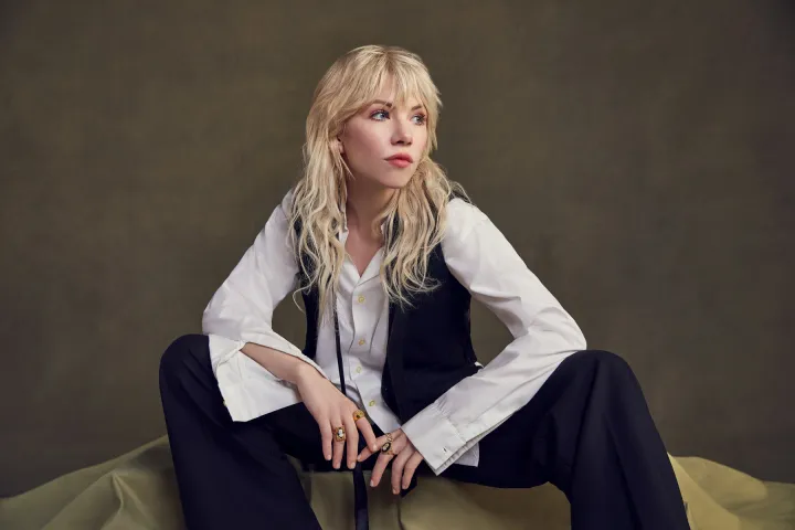Carly Rae Jepsen Songs