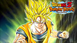 DOKKAN BATTLE OST 1