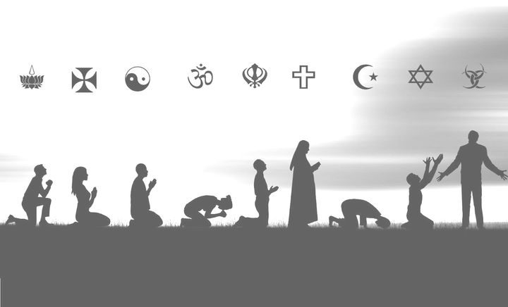 Best Religions World