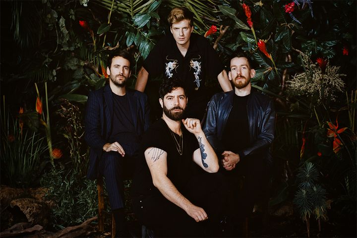 Best Foals Song (Indie Rock)
