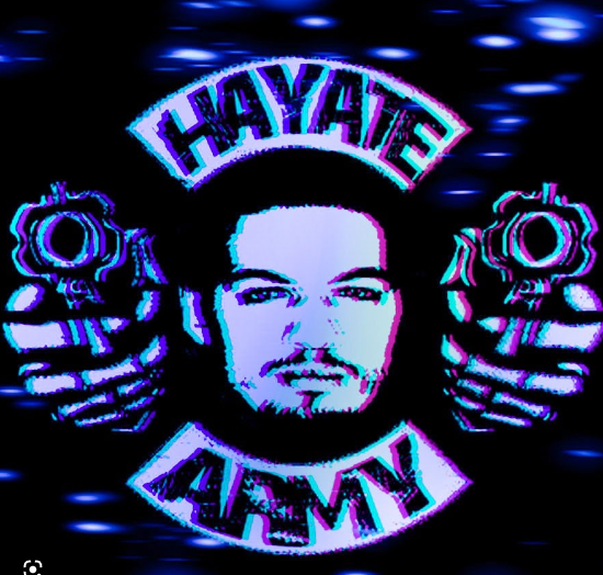 Hayate Network All-Star