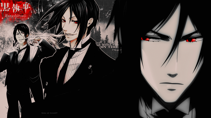Hottest Anime Male Characters