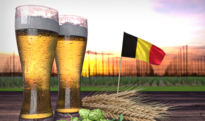 LES BIERES