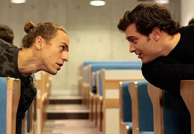 Medcezir'de kim haklı??