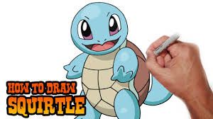 Choose your Pokémon