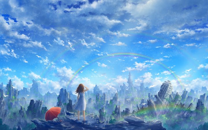 MEILLEUR ENDING