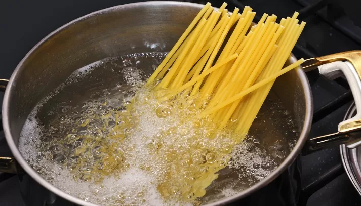 PASTA WORLD CUP 2024