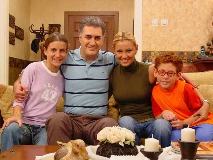 2000 kuşağına özel en iyi dizi