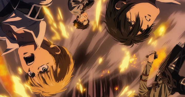 Most HYPED Future Anime