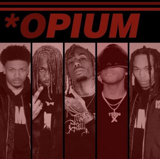 0pium Song