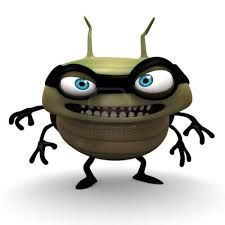 Songs About Bugs