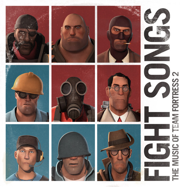 the best tf2 music
