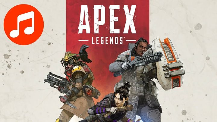 Apex Legends Music