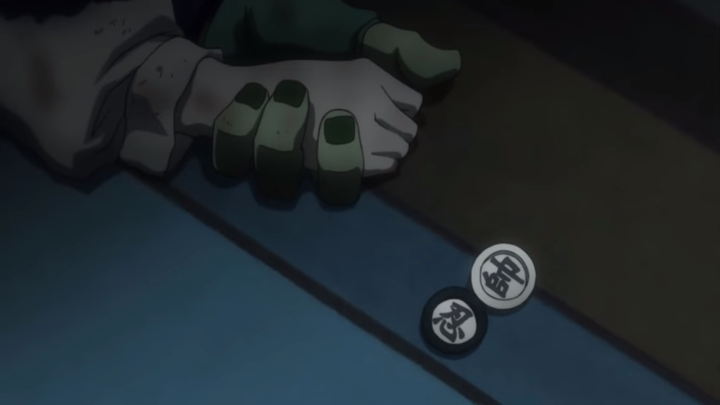 Saddest scenes in anime