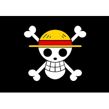 Melhor bandeira de pirata