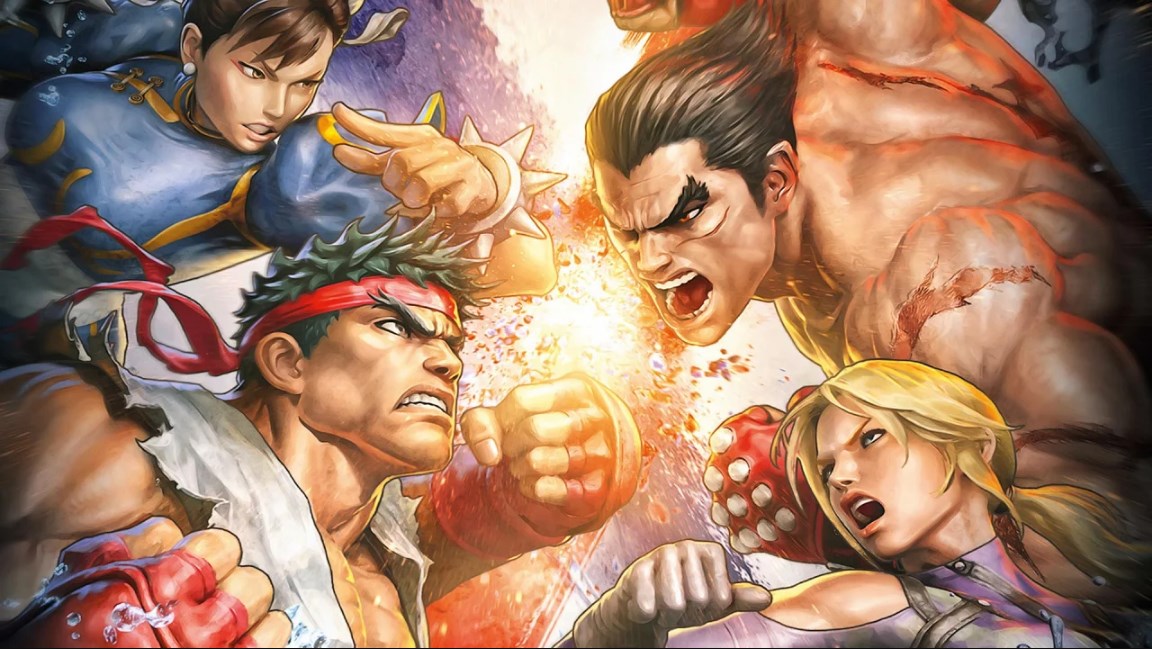 Best Fighting Game of All Time