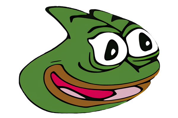 EN BUYUK PEPEGA