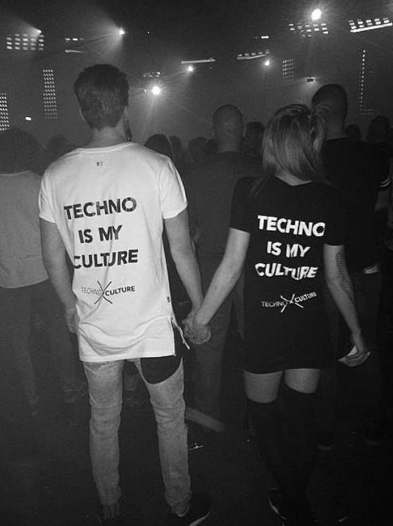 best techno artist